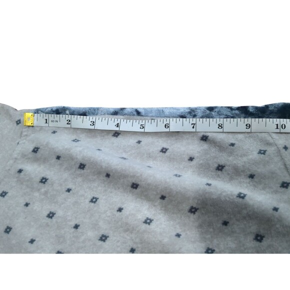 Simply Vera Verawang Womens Stretch Velour Hoodie PJ Set. XL - Picture 13 of 14